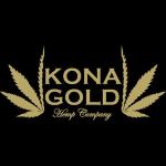 Kona Gold Beverage Inc (PK)