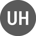 Logo of United Health Products (PK) (UEEC).